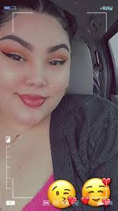 Thalia Cisneros's Instagram, Twitter & Facebook