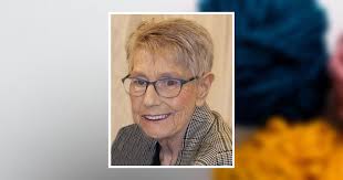 Evelyn B. Lammers Obituary March 10, 2025