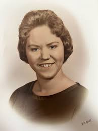 Obituary for Wilma (Stevens) Gray