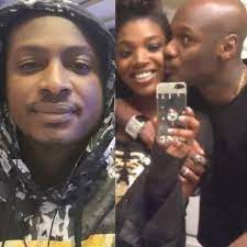 Annie idibia cries out over 2face's relationship with baby mama pero adeniyi. Y09xi1cgwfq9mm