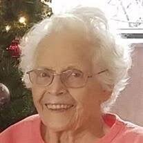 Mabel "Kay" Voges Obituary