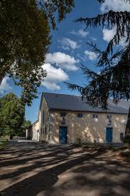 Haras National Tarbes Ardoise Ardoise Naturelle Facade