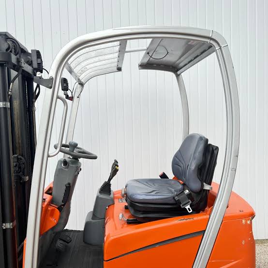 BT C3E130R Forklift
