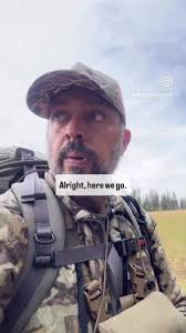 Elk Hunting Adventures: The Solo Saga Continues