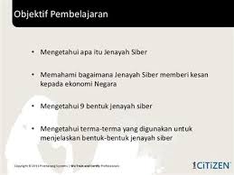 Bagikan bentuk kerja sama dibagi menjadi 4 yaitu: 10 Bentuk Jenayah Siber Jenayah Siber By Siti Zuelikha Mat Yusof