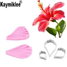 A variety of different readymade gumpaste flower cake toppers & cake decorations. 5pcs Set Hibiscus Flower Petal Leaf Veiner Silicone Mold Fondant Mould Cake Decorating Tools Chocolate Gumpaste Sugarcraft Cs342 Silicone Mold Leaf Veinercake Decorating Tools Flowers Aliexpress