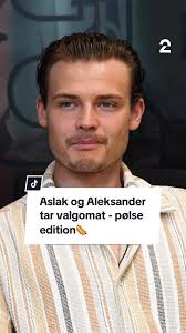 Aleksander Sæterstøl Torpey