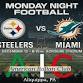 MONDAY NIGHT FOOTBALL @ THE AIC! event image