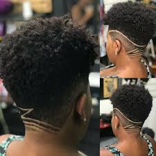 Short hairstyles for thick hair further add on to the appearance of the individual when they come in color and style. Pin On Short Hair Design