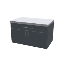 To make a kitchen island in bloxburg. Modern Counter Welcome To Bloxburg Wiki Fandom