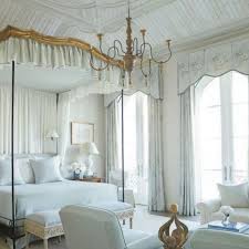 Beyond Beautiful A Truly Blissful Bedroom Designer Photo Courtesy Of Veranda Magazine Interi Beautiful Bedrooms Interior Interior Design