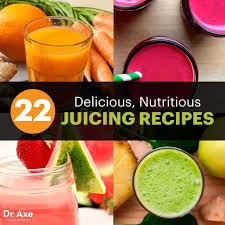 Welcome to healthiest juice recipes! 22 Juicing Recipes Full Of Nutrition And Delicious Dr Axe