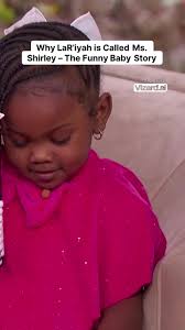 Why Does The Name Miss Shirley Ring A Bell