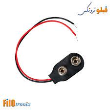 Find great deals on ebay for 9v battery connectors. 9v Battery Connector