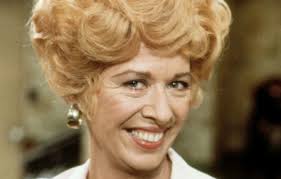 Polly Holliday leaving the show Alice