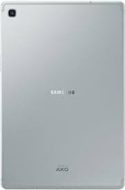 Tap the home key and then tap apps. Specifications Samsung Galaxy Tab S5e The Official Samsung Galaxy Site