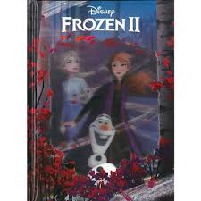 About press copyright contact us creators advertise developers terms privacy policy & safety how youtube works test new features press copyright contact us creators. Disney Frozen 2 Animated Stories