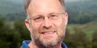 Cause Celeb: Jerry Greenfield