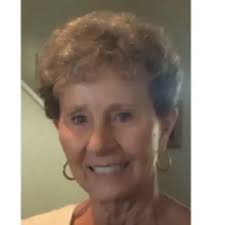 Obituary information for Betty Jo McCabe