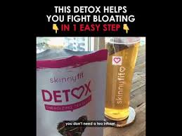 Fittea offers a 14 day detox and a 28 day detox, both of which are the same. Thinking Of Trying Out Skinnyfit Detox Watch This Youtube