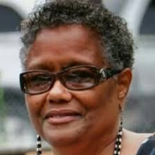 Geraldine Dickerson's Instagram, Twitter & Facebook