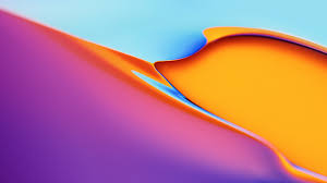1632 abstract wallpapers (4k) 3840x2400 resolution. Wallpaper Oneplus Tv Abstract Colorful 4k Os 22195