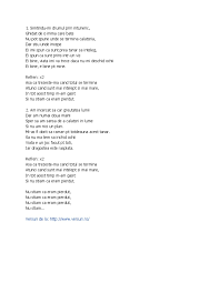 Read eu si timpul from the story dragoste in versuri by laurentiustaund (laurentiu) with 76 reads. Versuri Romana Wake Me Up Avicii