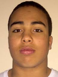 Three Express football players named all-state