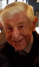 Condolence Book for Patrick John Hurrell (Clondalkin, Dublin)