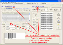 Free upc barcode generator for mac. Barcode Software Mac Free Download Renewxxx