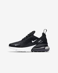Nike Air Max 270 Older Kids Shoe Nike Gb Kids Shoes Nike Air Max Nike Air