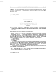 The taxable income for the previous tax year or for the last tax year in the preceding calendar year is calculated before taking into consideration the specified future tax consequences (see section 3.3 ) for that previous year. 2