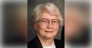 Obituary information for Eileen Smyth