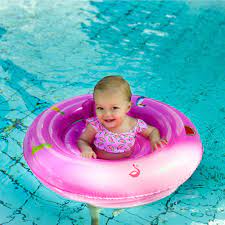 Baby Inflatable Swim Seat Free Delivery Www Wearpumps Com