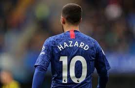 Born in la louvière, eden hazard has also played in football league cup for chelsea and in ligue 1 for lille. 5 Ways Chelsea Can Benefit From The Departure Of Eden Hazard