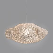 Azeria Paper Cloud Ceiling Lightshade Ceiling Lights Ceiling Cloud Ceiling