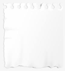 All images are transparent background and unlimited download. Ripped White Paper Png Torn Paper Note Png Transparent Png Kindpng