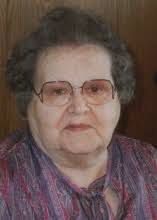 Obituary information for Veronica Vera C. Kessler