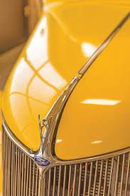 Classic Car Culture Texas Co Op Power