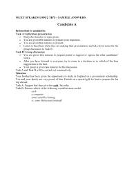 This is a challenging question to answer. Muet Speaking 8002 Tips Sample Answers