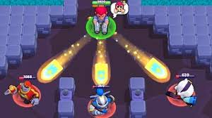 If you have funny moments then send me and in the next video i will show your name. Hacker Team Broke In Gem Grab Brawl Stars Funny Moments Glitches Fails 154