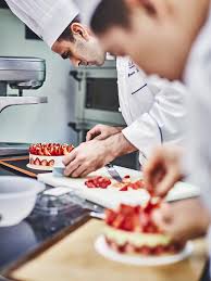 L Ecole Du Ritz Escoffier Fete Ses 30 Ans Milk