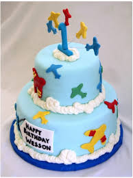 Buttercream cakes are one of the simplest and one of the most delicious kinds of cakes. 3 Step Beauty Cake 1st Birthday Cake Retailer From Hyderabad