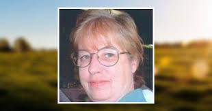 Donna Scott Obituary January 7, 2013