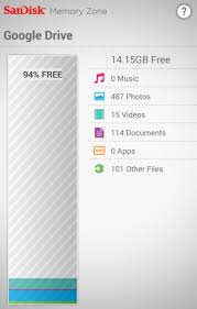 Отчет flash drive information extractor (usbflashinfo) Sandisk Memory Zone For Android Download