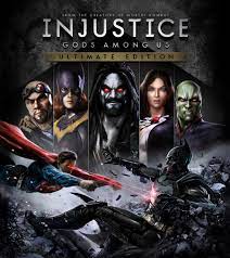 Gods among us on the playstation 3, a gamefaqs message board topic titled how to unlock the skins (console). Injustice Gods Among Us Wbid Unlockables Injusticeonline