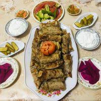 طريقة عمل اكلات سريعة - كوكباد