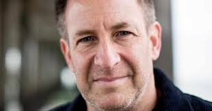 Review: Eric Harrison's EP 'Dear John'