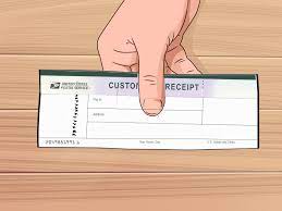 Put the recipient's name on the pay to or pay to the order of line. How To Fill Out A Money Order 8 Steps With Pictures Wikihow