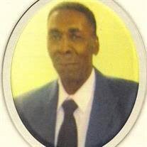 George A. Bonner Obituary